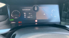 Vauxhall Grandland 1.2 Turbo SRi 5dr Petrol Hatchback